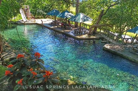 things to do in abra province